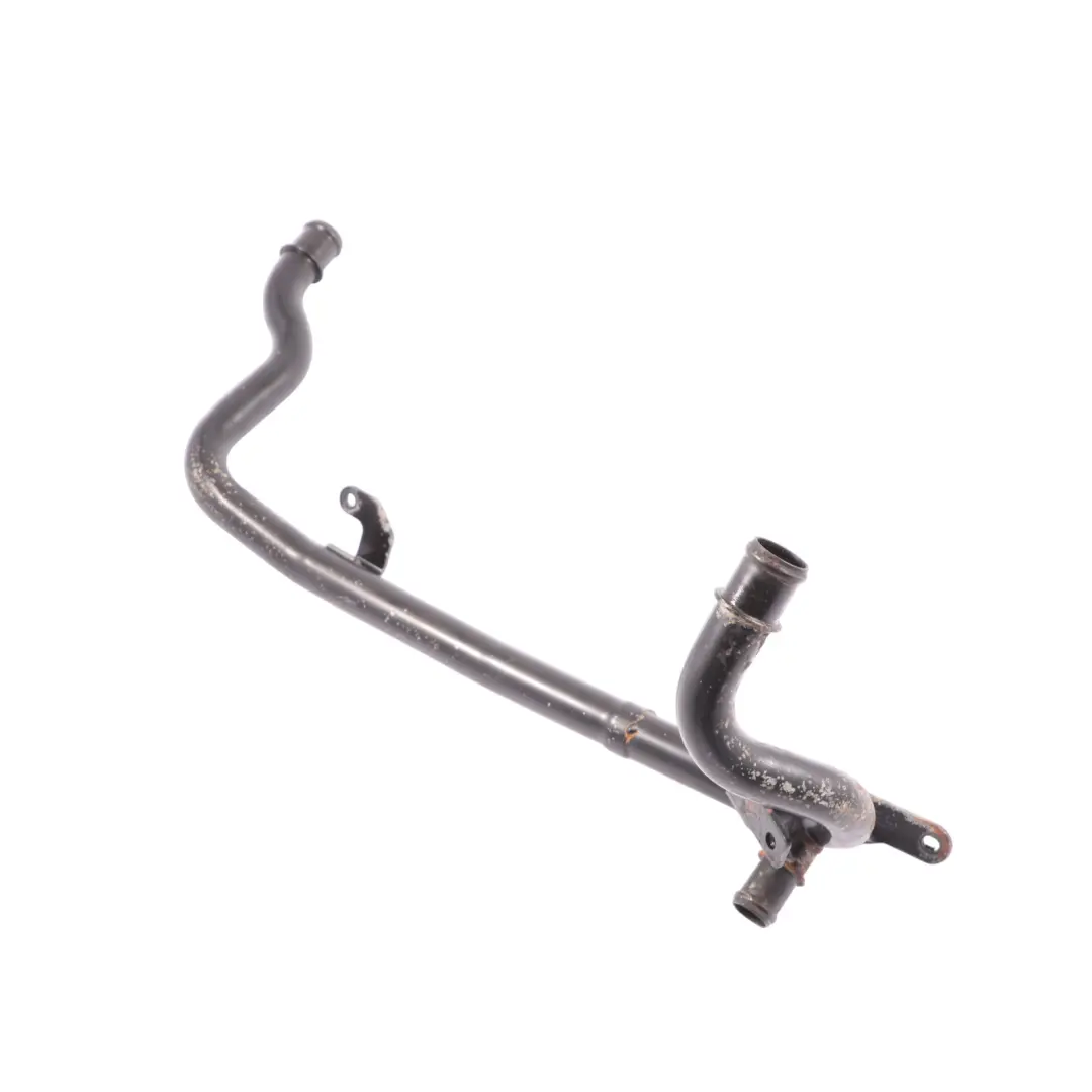 Gasolina Tubo Refrigerador Manguera De Agua para Audi A4 B7 4.2 V8 con número de pieza 079121065P Audi A4 B7 4.2 V8 Gasolina Tubo Refrigerador Manguera De Agua - SKU 079121065P - Número de pieza 079121065P
