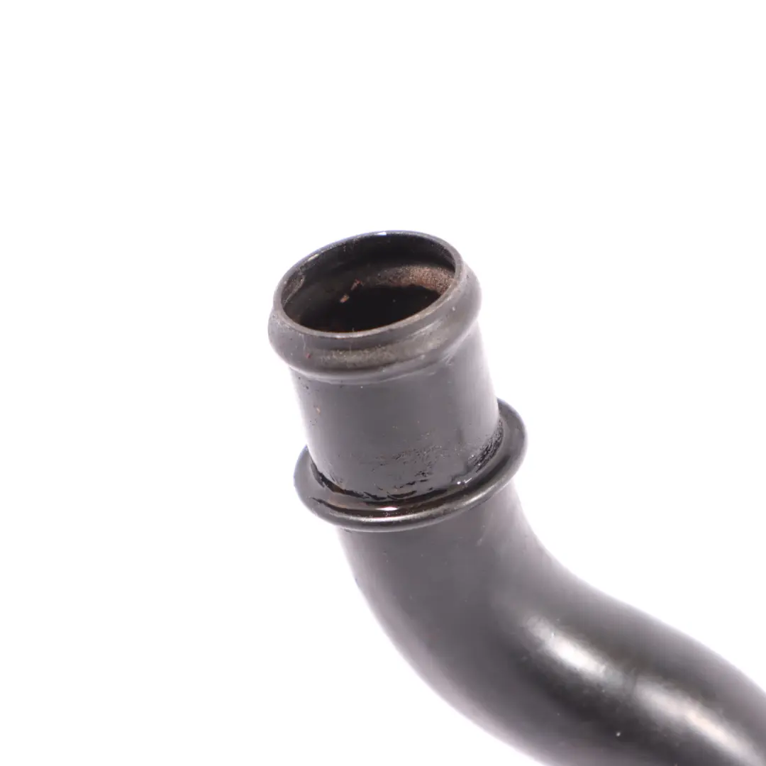 Essence Durite Liquide Refroidissement pour Audi A4 B7 4.2 V8 à propos du numéro de pièce 079121065P Audi A4 B7 4.2 V8 Essence Durite Liquide Refroidissement - SKU 079121065P - Numéro de pièce 079121065P