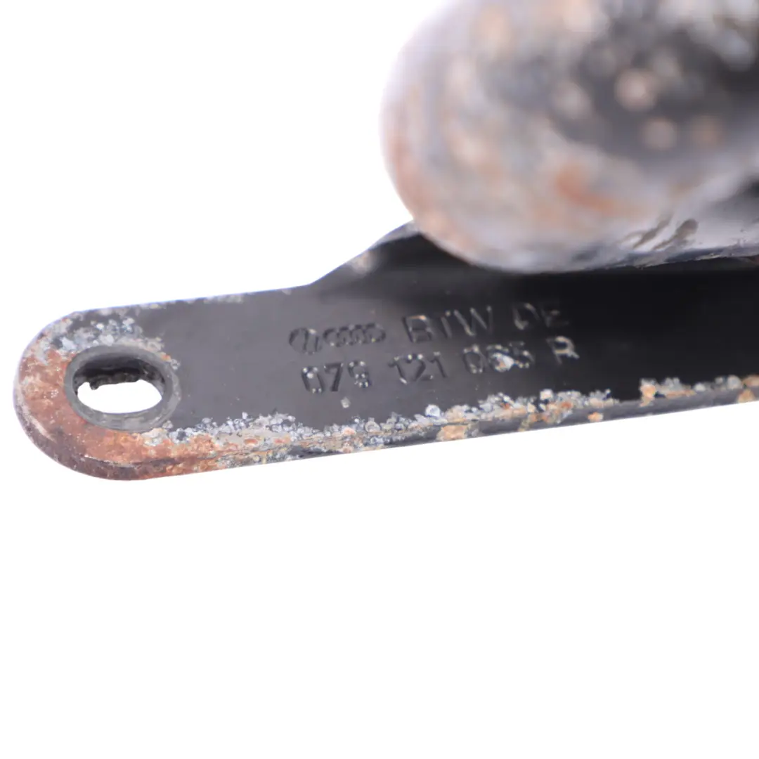 Essence Durite Liquide Refroidissement pour Audi A4 B7 4.2 V8 à propos du numéro de pièce 079121065P Audi A4 B7 4.2 V8 Essence Durite Liquide Refroidissement - SKU 079121065P - Numéro de pièce 079121065P