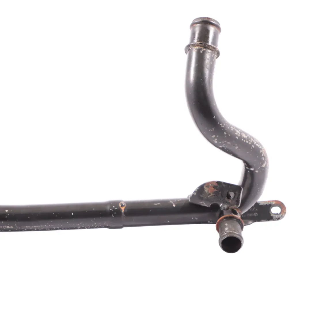 Benzin Kühl Mittel Rohr Kühler Wasser Schlauch für Audi A4 B7 4.2 V8 mit Teilenummer 079121065P Audi A4 B7 4.2 V8 Benzin Kühl Mittel Rohr Kühler Wasser Schlauch - SKU 079121065P - Teilenummer 079121065P
