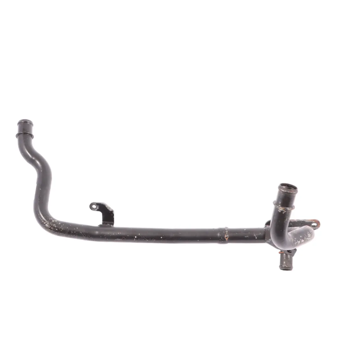 Gasolina Tubo Refrigerador Manguera De Agua para Audi A4 B7 4.2 V8 con número de pieza 079121065P Audi A4 B7 4.2 V8 Gasolina Tubo Refrigerador Manguera De Agua - SKU 079121065P - Número de pieza 079121065P