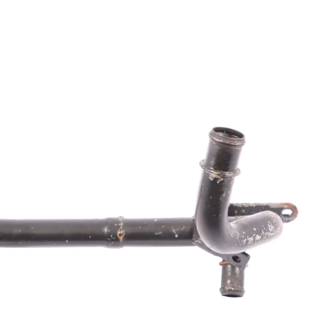 Gasolina Tubo Refrigerador Manguera De Agua para Audi A4 B7 4.2 V8 con número de pieza 079121065P Audi A4 B7 4.2 V8 Gasolina Tubo Refrigerador Manguera De Agua - SKU 079121065P - Número de pieza 079121065P