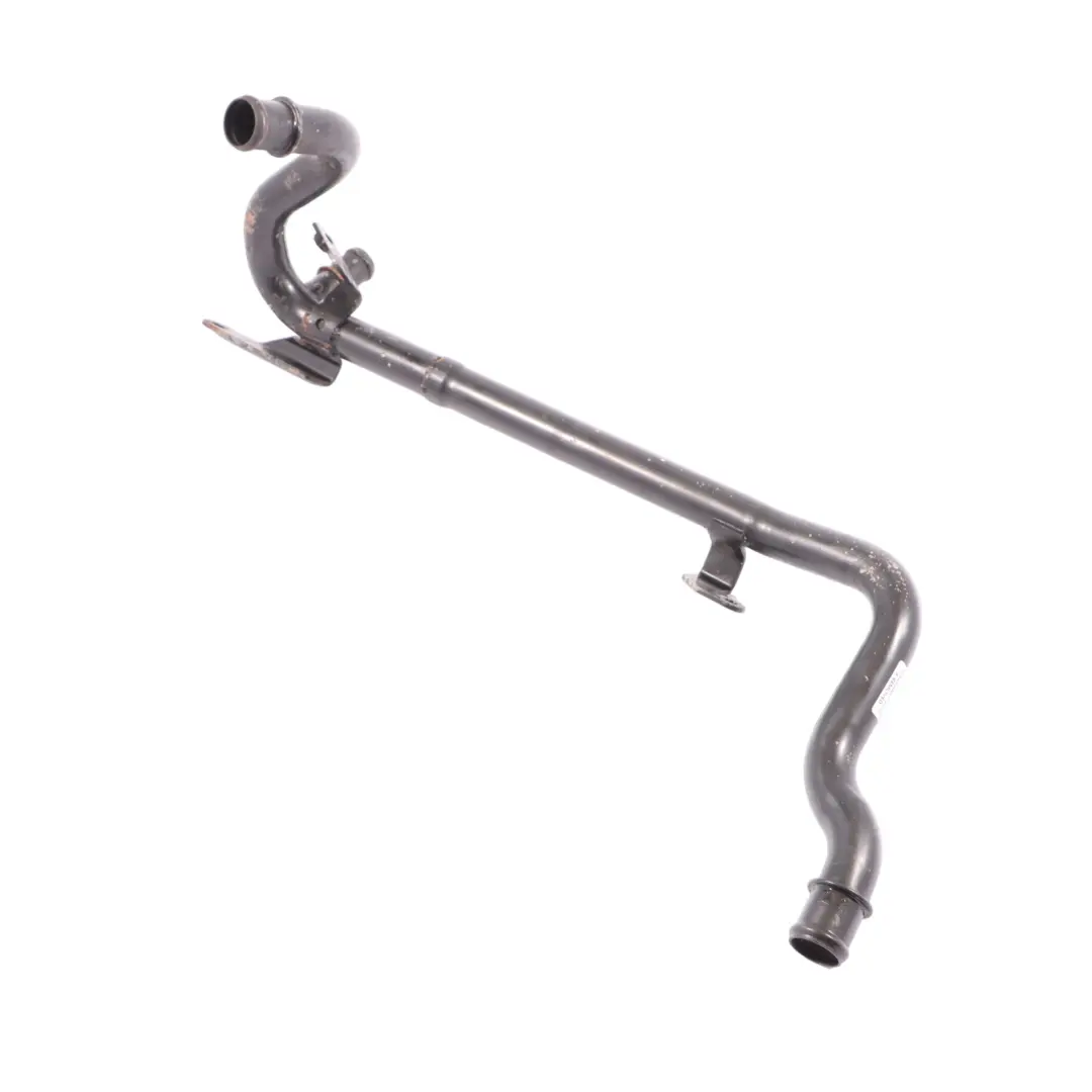 Coolant Pipe Cooler Water Hose to Audi A4 B7 4.2 V8 Petrol with Part number 079121065P Audi A4 B7 4.2 V8 Petrol Coolant Pipe Cooler Water Hose - SKU 079121065P - Part number 079121065P