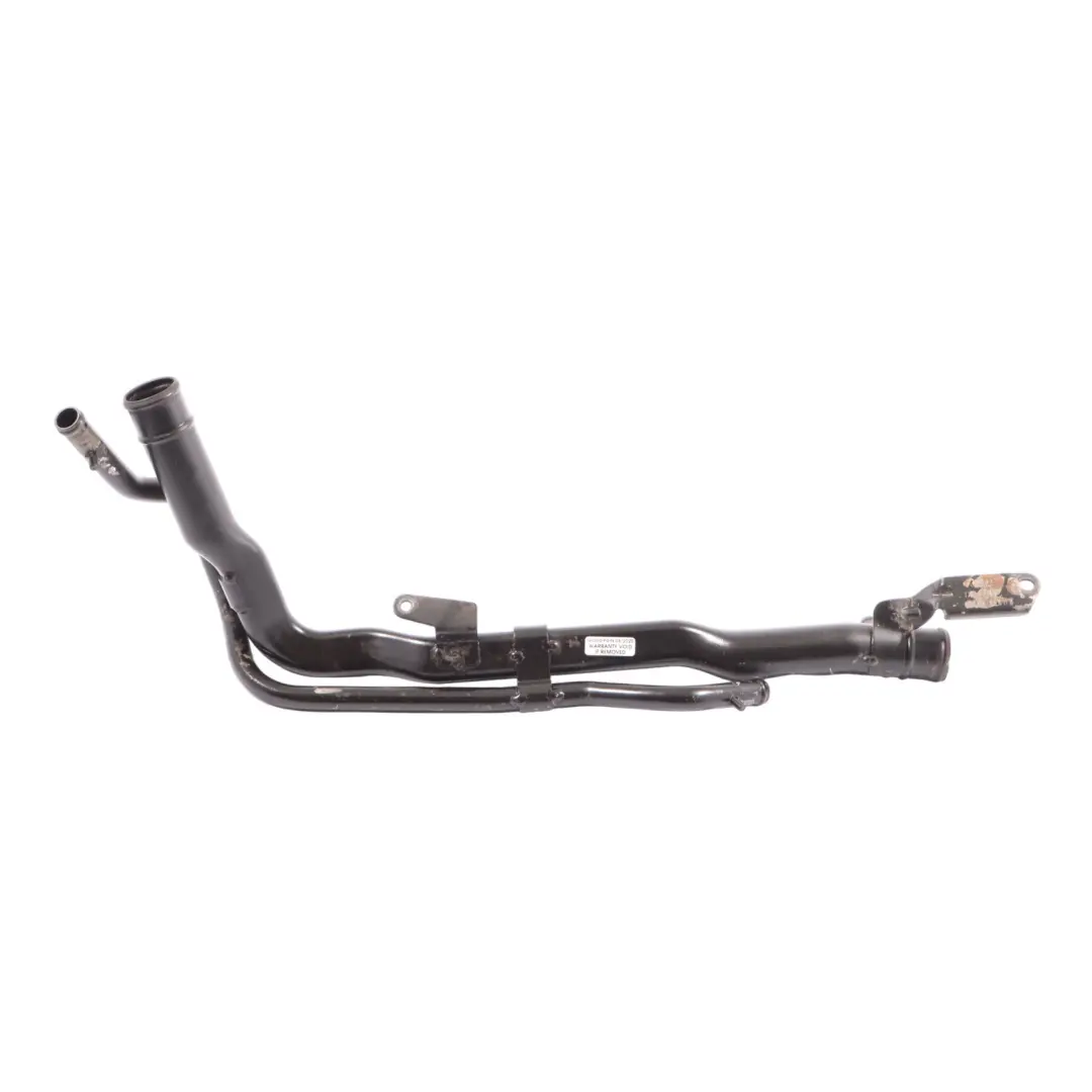 Coolant Pipe Hose Line Tube Cooling to Audi A4 B7 4.2 V8 with Part number 079121070T Audi A4 B7 4.2 V8 Coolant Pipe Hose Line Tube Cooling - SKU 079121070T - Part number 079121070T