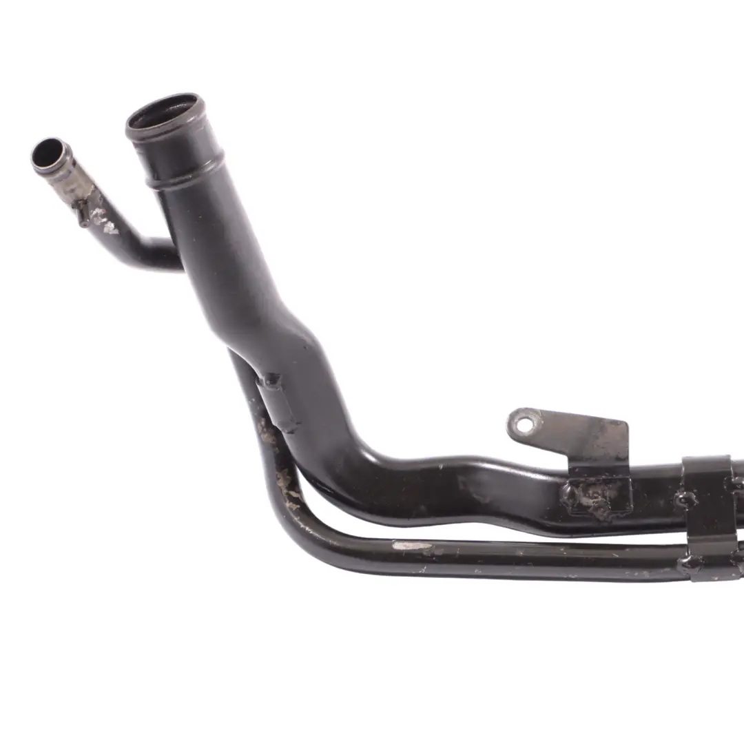 Refrigerante Tubo Manguera Tubo Refrigeración para Audi A4 B7 4.2 V8 con número de pieza 079121070T Audi A4 B7 4.2 V8 Refrigerante Tubo Manguera Tubo Refrigeración - SKU 079121070T - Número de pieza 079121070T