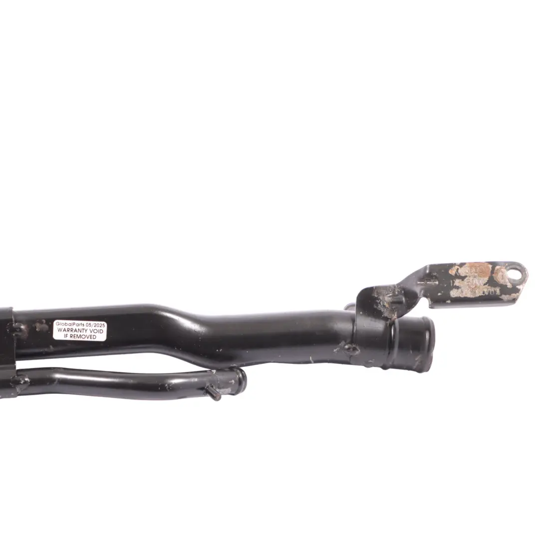 Refrigerante Tubo Manguera Tubo Refrigeración para Audi A4 B7 4.2 V8 con número de pieza 079121070T Audi A4 B7 4.2 V8 Refrigerante Tubo Manguera Tubo Refrigeración - SKU 079121070T - Número de pieza 079121070T