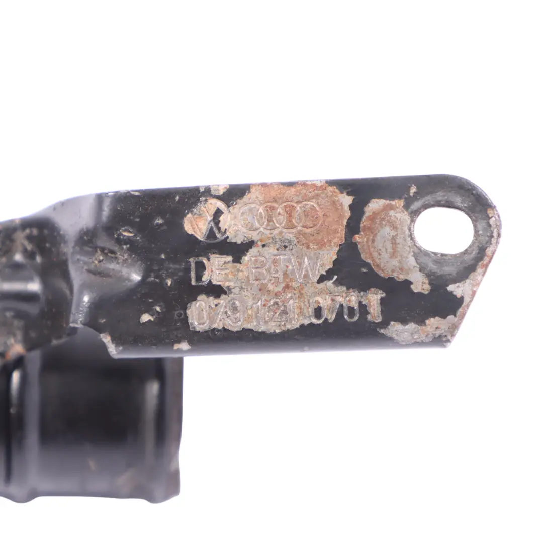 Kühl Mittel Rohr Schlauch Leitung Rohr Kühlung für Audi A4 B7 4.2 V8 mit Teilenummer 079121070T Audi A4 B7 4.2 V8 Kühl Mittel Rohr Schlauch Leitung Rohr Kühlung - SKU 079121070T - Teilenummer 079121070T