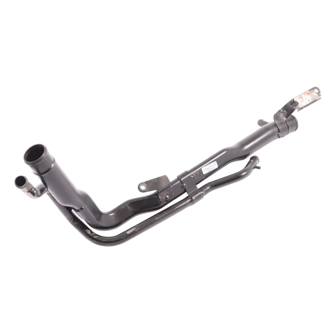 Tubo Refrigerante Linea Tubo Di Raffreddamento per Audi A4 B7 4.2 V8 con numero di parte 079121070T Audi A4 B7 4.2 V8 Tubo Refrigerante Linea Tubo Di Raffreddamento - SKU 079121070T - Numero di parte 079121070T