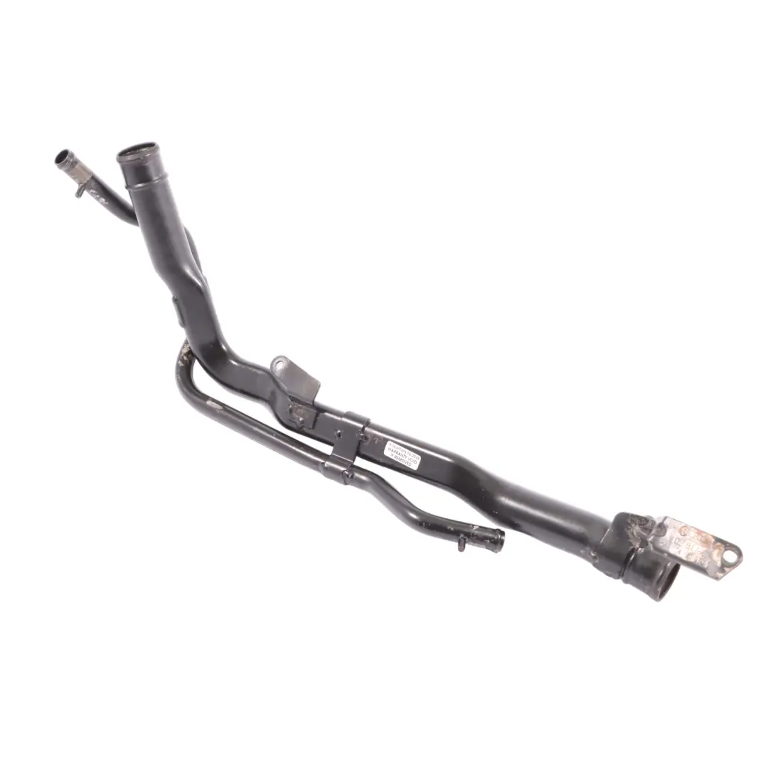 Kühl Mittel Rohr Schlauch Leitung Rohr Kühlung für Audi A4 B7 4.2 V8 mit Teilenummer 079121070T Audi A4 B7 4.2 V8 Kühl Mittel Rohr Schlauch Leitung Rohr Kühlung - SKU 079121070T - Teilenummer 079121070T