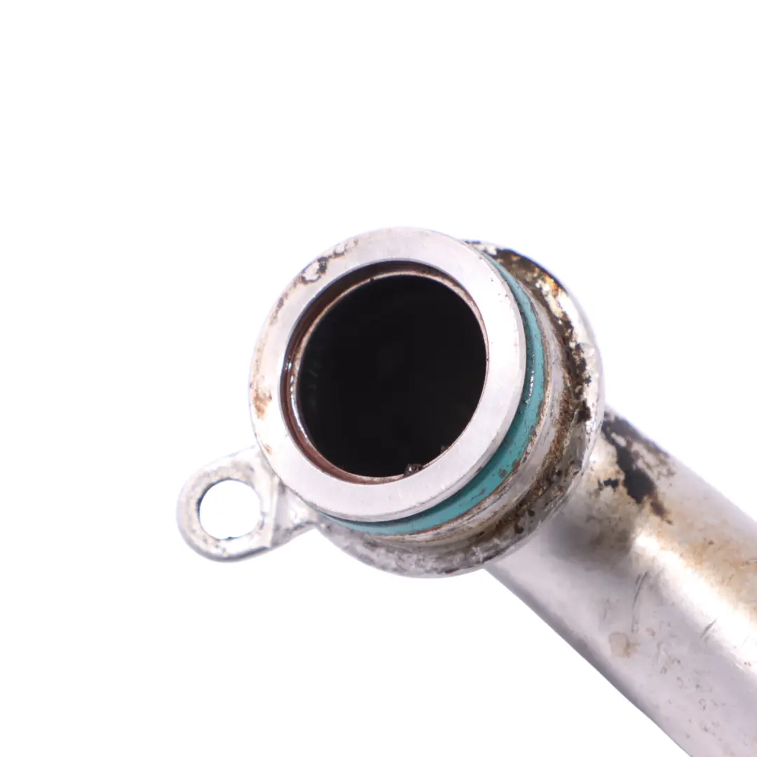 Cooling Hose Audi S4 B7 4.2 V8 Petrol Coolant Pipe Line to with Part number 079121481G Cooling Hose Audi S4 B7 4.2 V8 Petrol Coolant Pipe Line - SKU 079121481G - Part number 079121481G