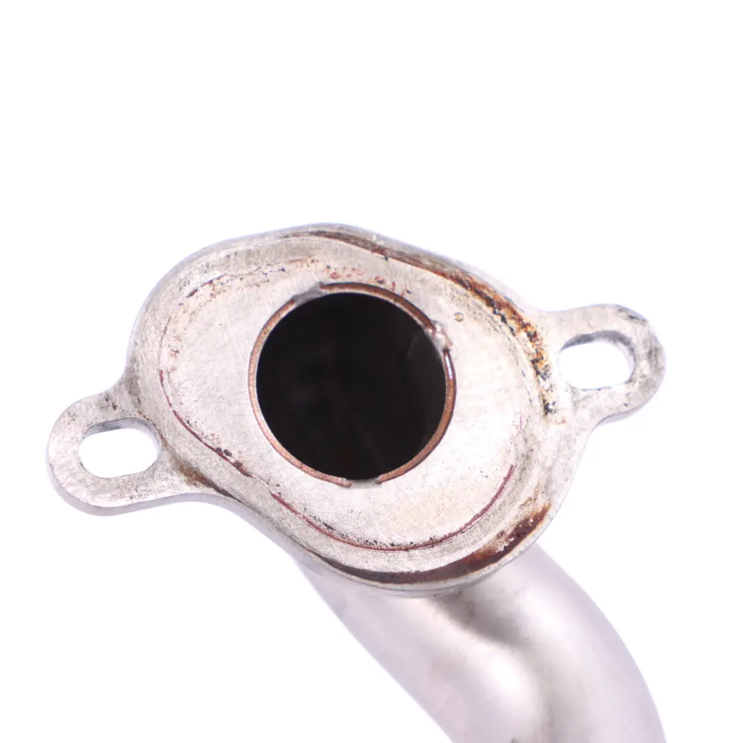 Essence Tuyau Refroidissement pour Audi S4 B7 4.2 V8 à propos du numéro de pièce 079121481G Audi S4 B7 4.2 V8 Essence Tuyau Refroidissement - SKU 079121481G - Numéro de pièce 079121481G