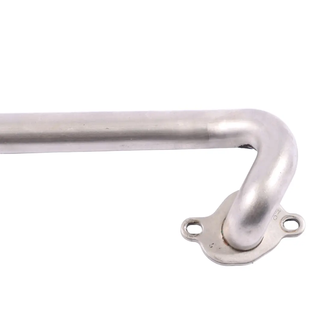 Tubo Raffreddamento Audi S4 B7 4.2 V8 Benzina Linea Tubo Refrigerante per con numero di parte 079121481G Tubo Raffreddamento Audi S4 B7 4.2 V8 Benzina Linea Tubo Refrigerante - SKU 079121481G - Numero di parte 079121481G