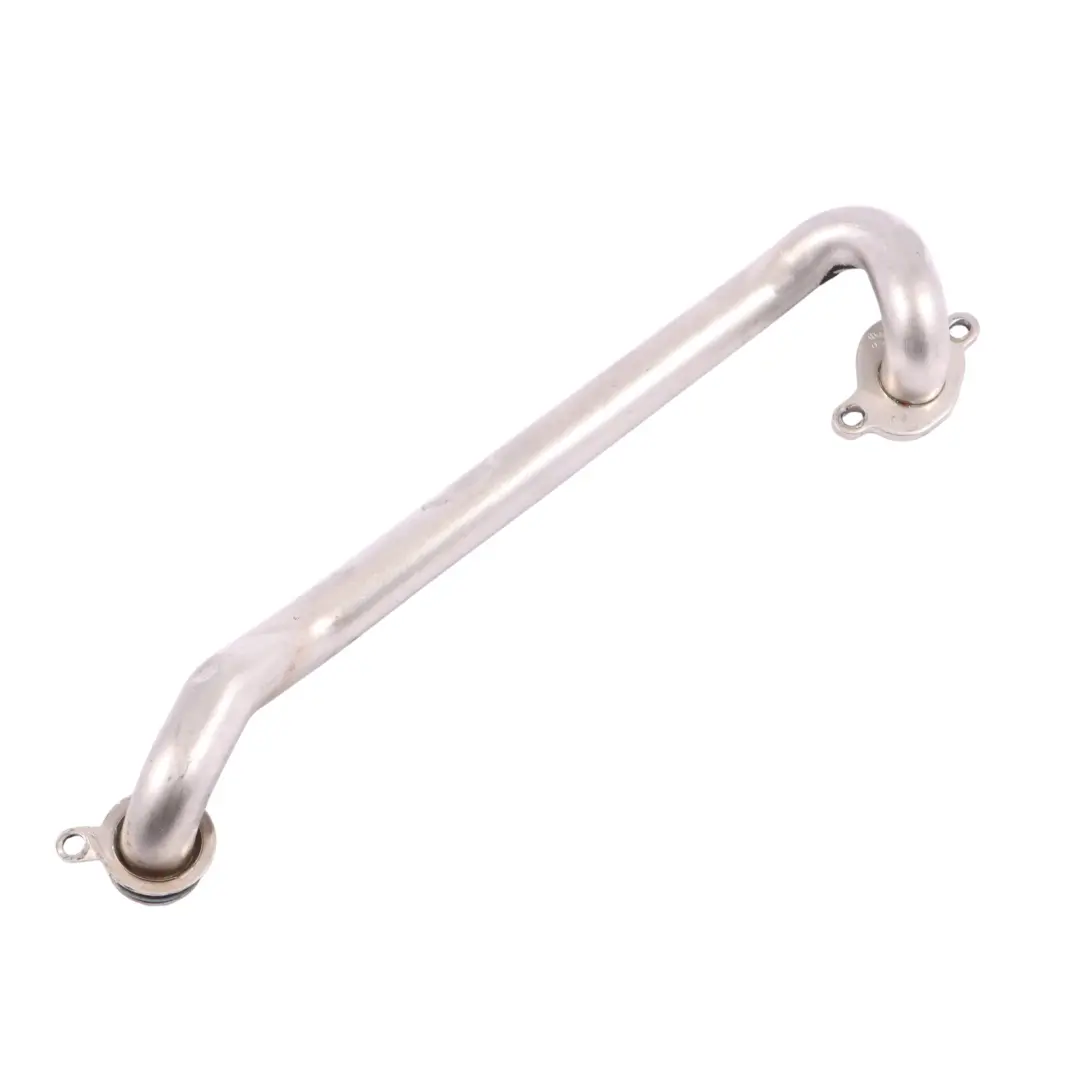 Cooling Hose Audi S4 B7 4.2 V8 Petrol Coolant Pipe Line to with Part number 079121481G Cooling Hose Audi S4 B7 4.2 V8 Petrol Coolant Pipe Line - SKU 079121481G - Part number 079121481G