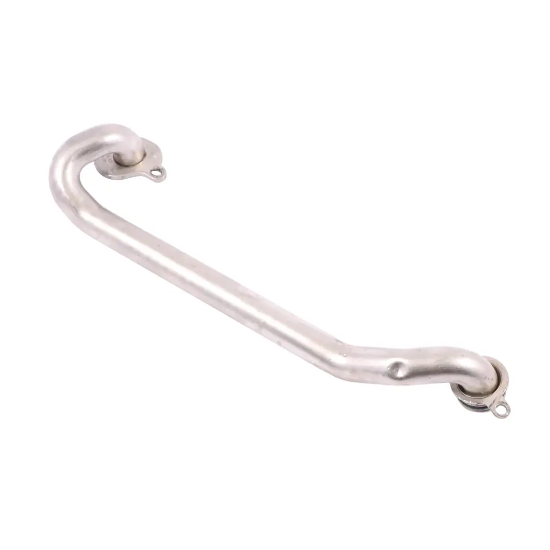 Essence Tuyau Refroidissement pour Audi S4 B7 4.2 V8 à propos du numéro de pièce 079121481G Audi S4 B7 4.2 V8 Essence Tuyau Refroidissement - SKU 079121481G - Numéro de pièce 079121481G