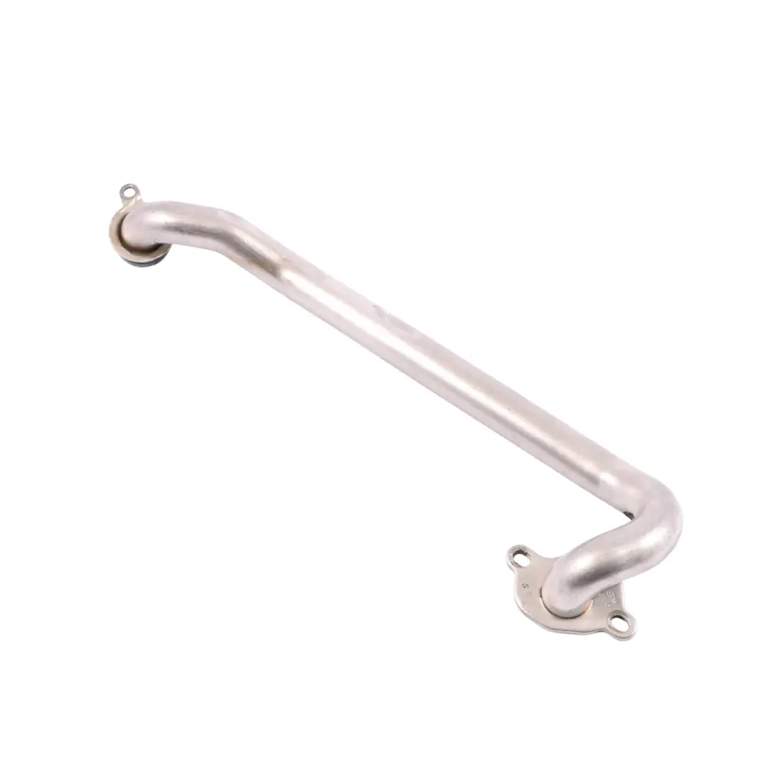 Tubo Raffreddamento Audi S4 B7 4.2 V8 Benzina Linea Tubo Refrigerante per con numero di parte 079121481G Tubo Raffreddamento Audi S4 B7 4.2 V8 Benzina Linea Tubo Refrigerante - SKU 079121481G - Numero di parte 079121481G