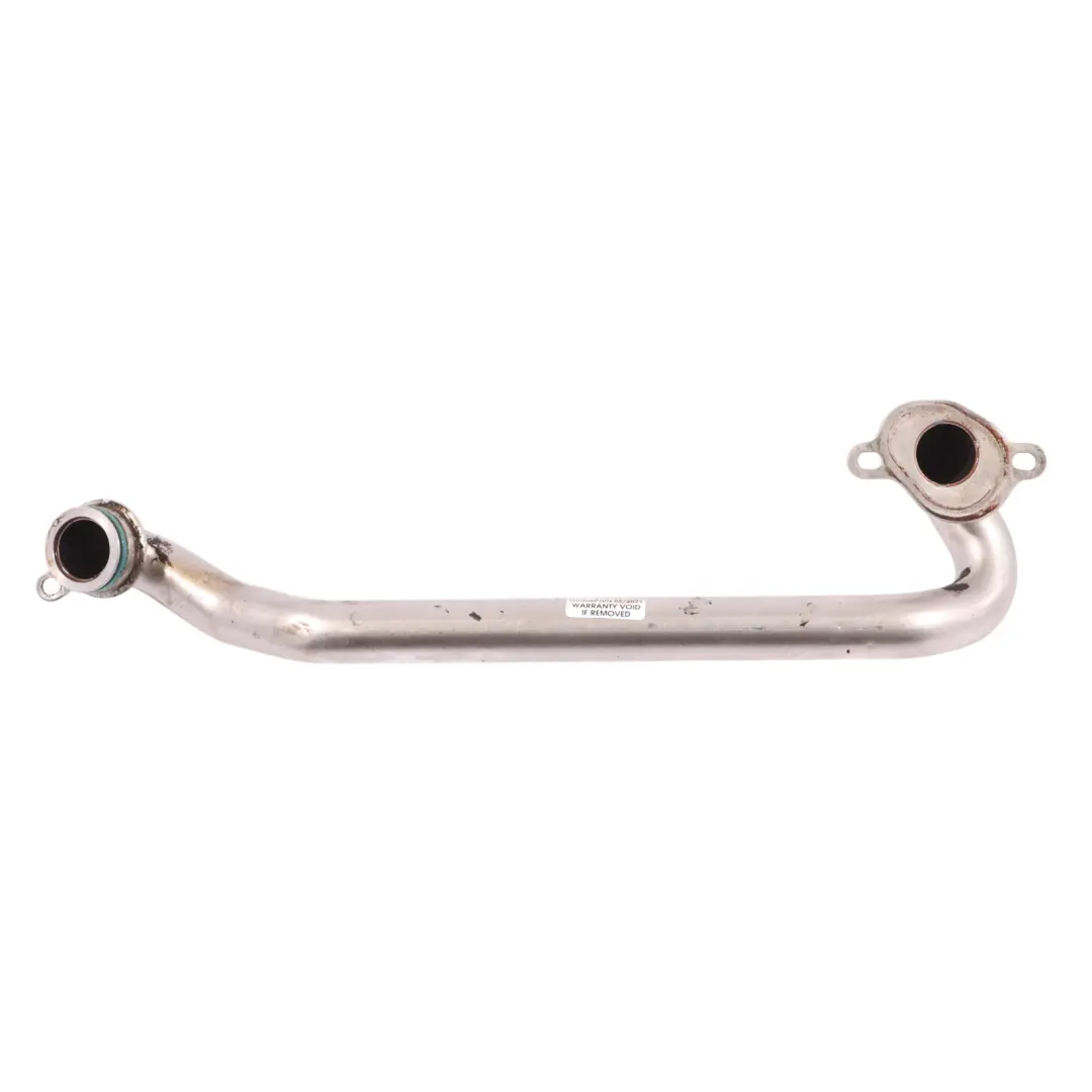 Cooling Hose Audi S4 B7 4.2 V8 Petrol Coolant Pipe Line to with Part number 079121481G Cooling Hose Audi S4 B7 4.2 V8 Petrol Coolant Pipe Line - SKU 079121481G - Part number 079121481G