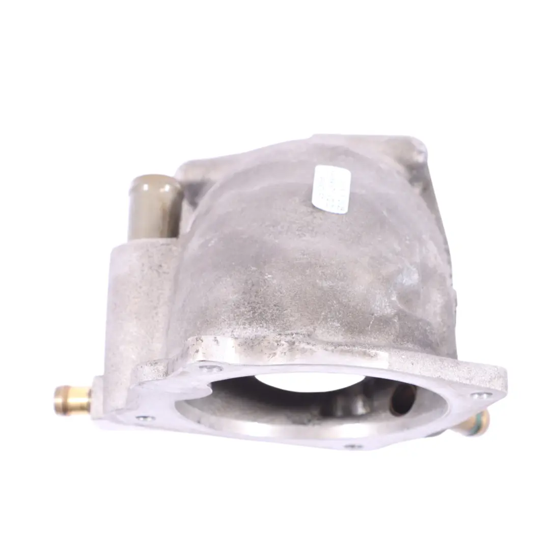 Corpo Farfallato Alloggiamento Staffa Di Montaggio per Audi S4 B6 con numero di parte 079133021B Audi S4 B6 Corpo Farfallato Alloggiamento Staffa Di Montaggio - SKU 079133021B - Numero di parte 079133021B