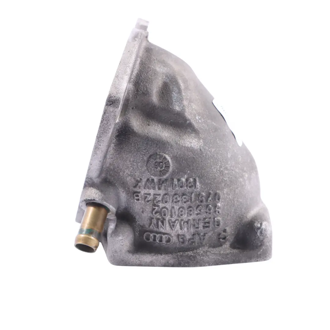 Support De Boîtier De Papillon pour Audi S4 B6 à propos du numéro de pièce 079133021B Audi S4 B6 Support De Boîtier De Papillon - SKU 079133021B - Numéro de pièce 079133021B