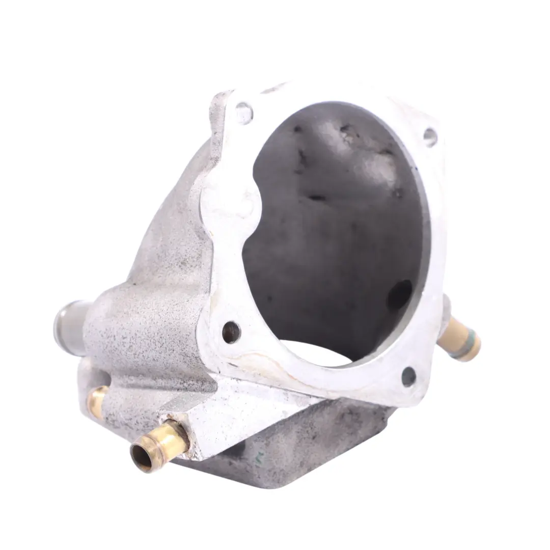 Soporte Montaje Carcasa Cuerpo Acelerador para Audi S4 B6 con número de pieza 079133021B Audi S4 B6 Soporte Montaje Carcasa Cuerpo Acelerador - SKU 079133021B - Número de pieza 079133021B