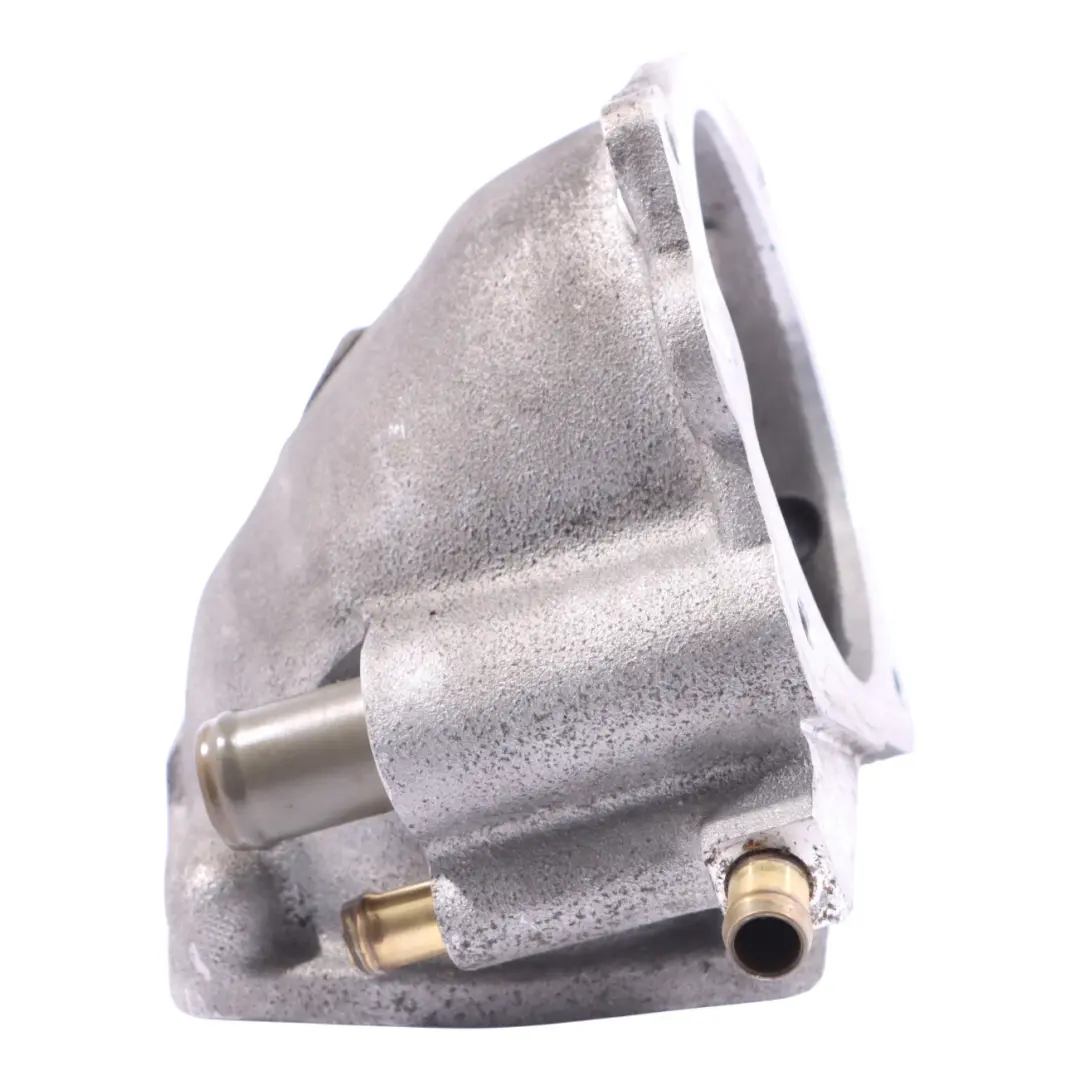 Support De Boîtier De Papillon pour Audi S4 B6 à propos du numéro de pièce 079133021B Audi S4 B6 Support De Boîtier De Papillon - SKU 079133021B - Numéro de pièce 079133021B