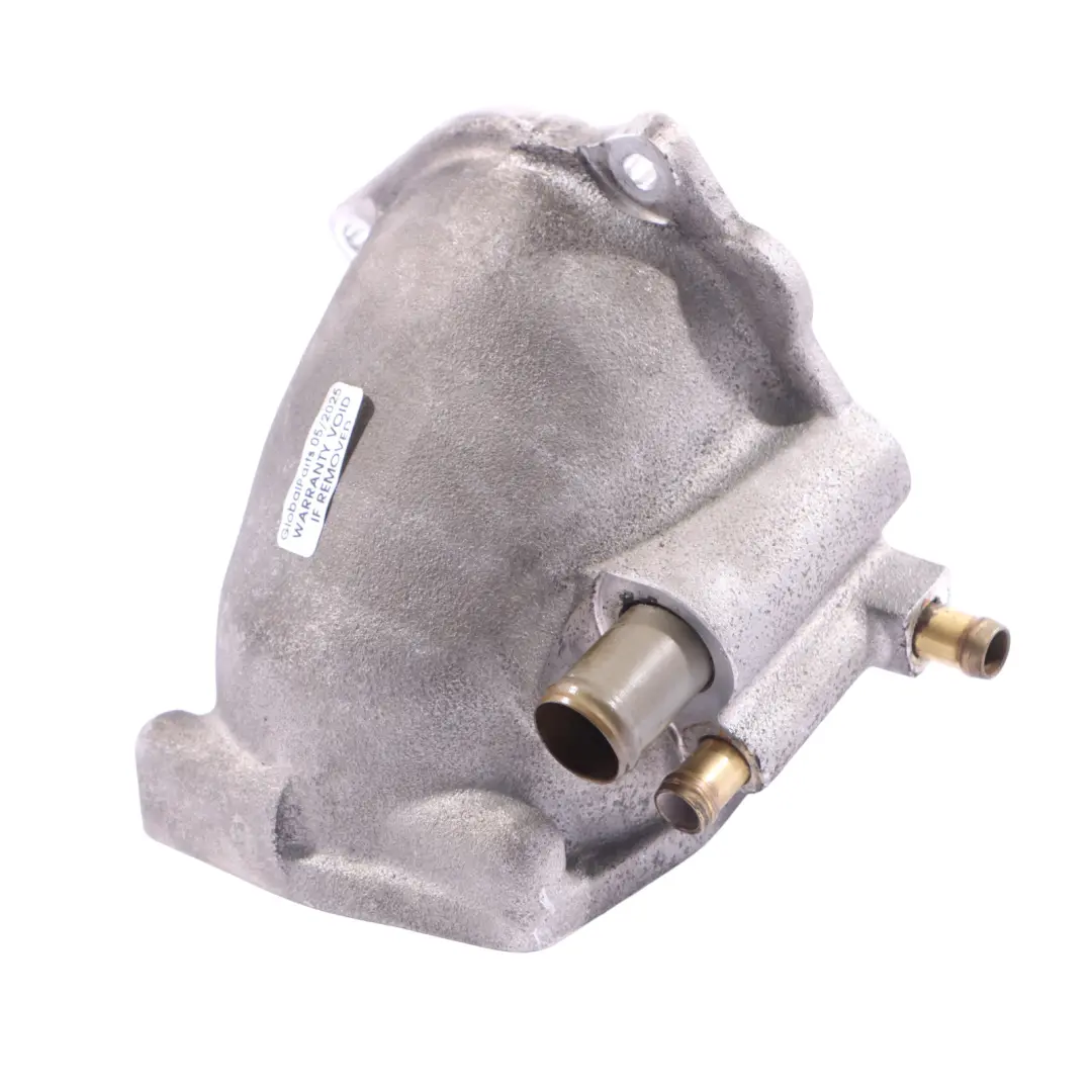 Throttle Body Housing Mount Bracket to Audi S4 B6 with Part number 079133021B Audi S4 B6 Throttle Body Housing Mount Bracket - SKU 079133021B - Part number 079133021B