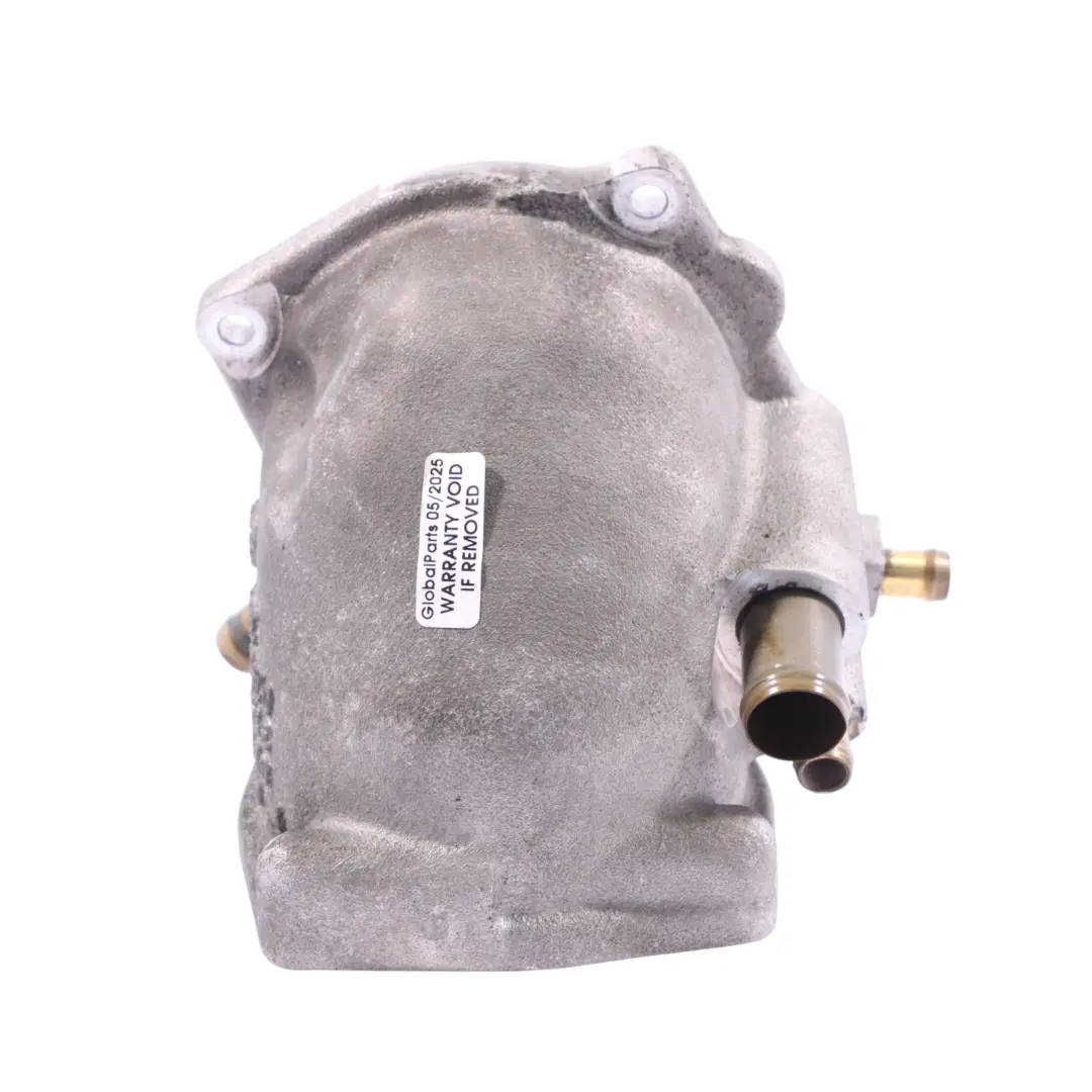 Corpo Farfallato Alloggiamento Staffa Di Montaggio per Audi S4 B6 con numero di parte 079133021B Audi S4 B6 Corpo Farfallato Alloggiamento Staffa Di Montaggio - SKU 079133021B - Numero di parte 079133021B