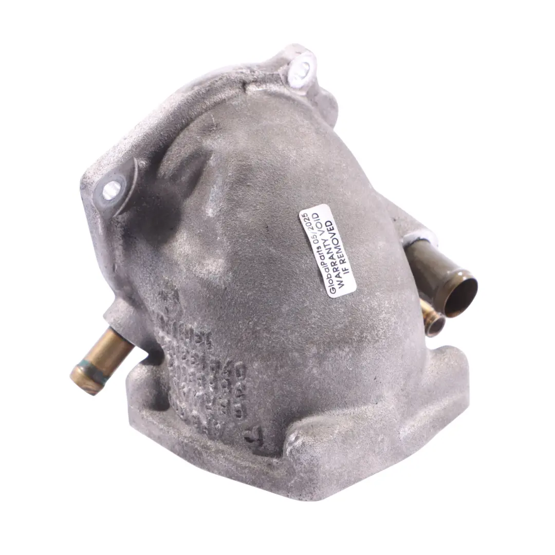 Throttle Body Housing Mount Bracket to Audi S4 B6 with Part number 079133021B Audi S4 B6 Throttle Body Housing Mount Bracket - SKU 079133021B - Part number 079133021B