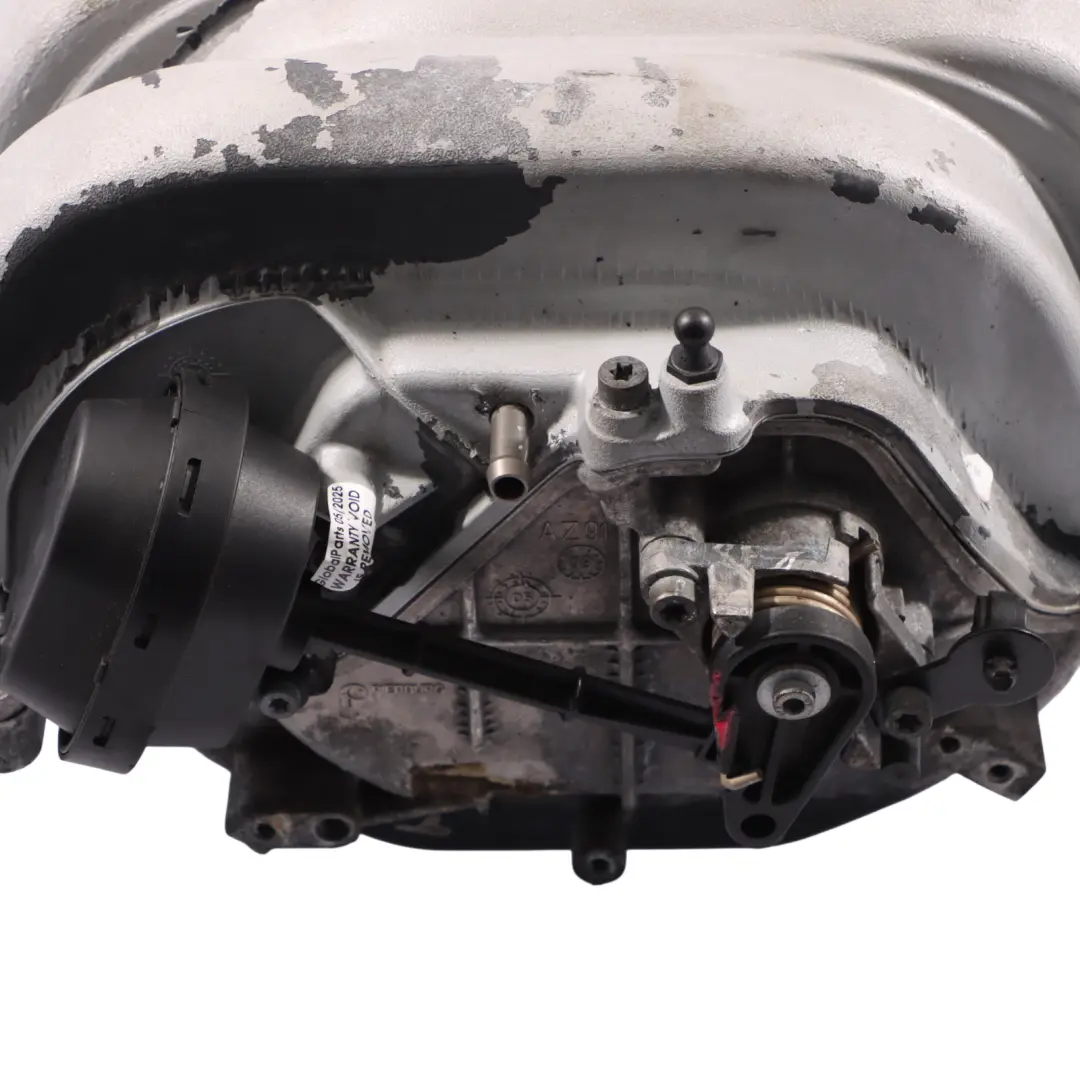 Audi A4 S4 B7 4.2 V8 BBK Benzin Motor Luft Einlass Krümmer - SKU 079133185AB-1 - Teilenummer 079133185AB