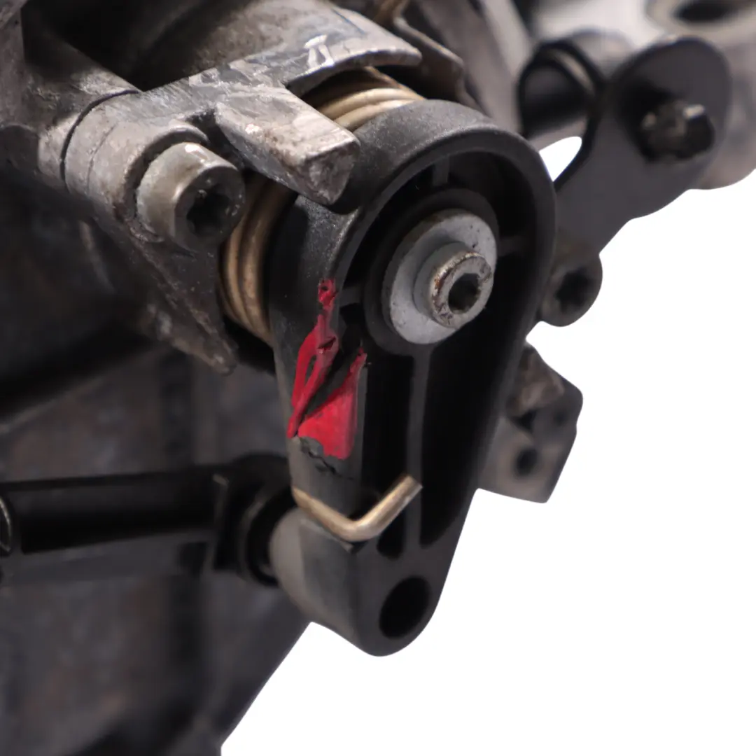 Audi A4 S4 B7 4.2 V8 BBK Benzin Motor Luft Einlass Krümmer - SKU 079133185AB-1 - Teilenummer 079133185AB