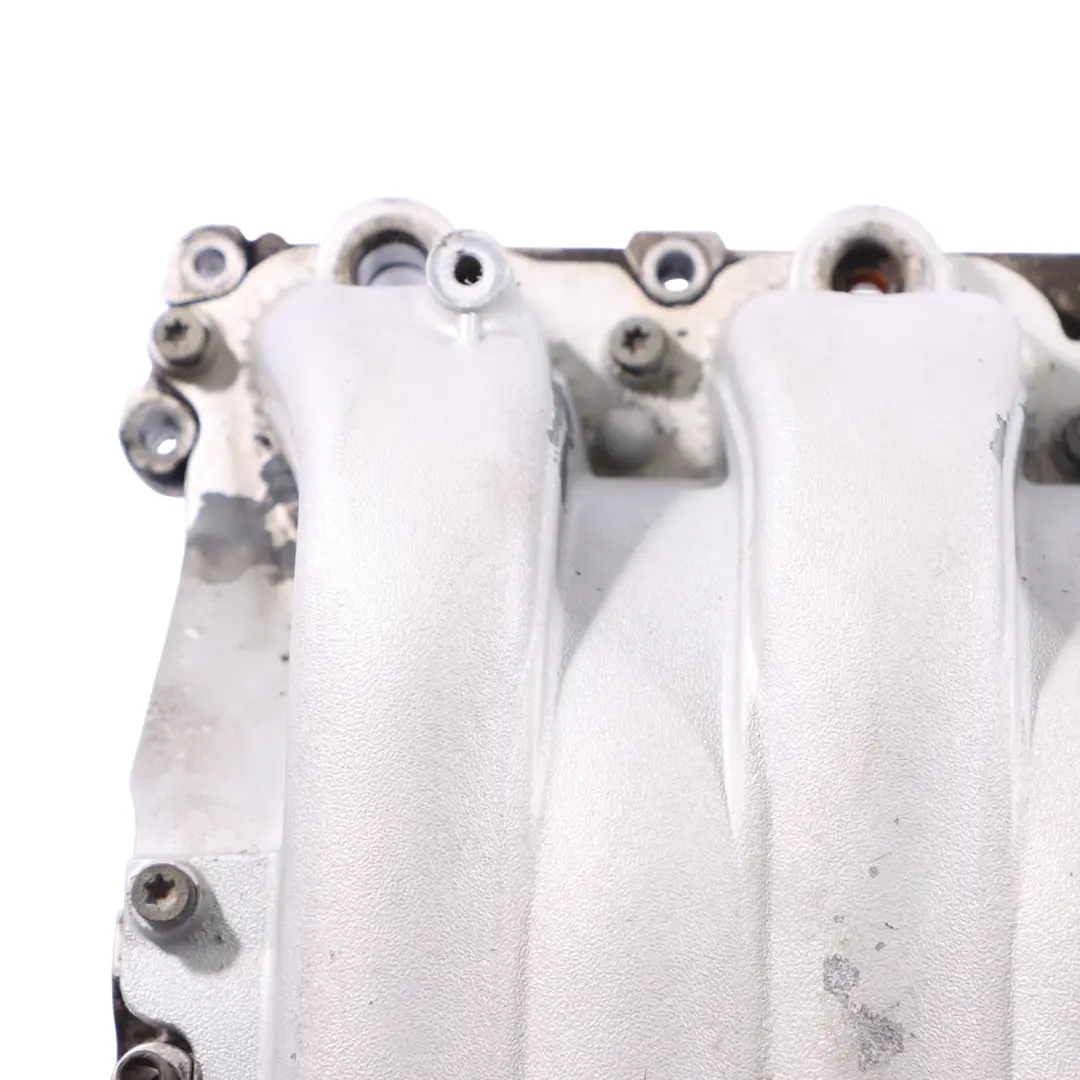 Audi A4 S4 B7 4.2 V8 BBK Petrol Engine Air Intake Manifold - SKU 079133185AB-1 - Part number 079133185AB
