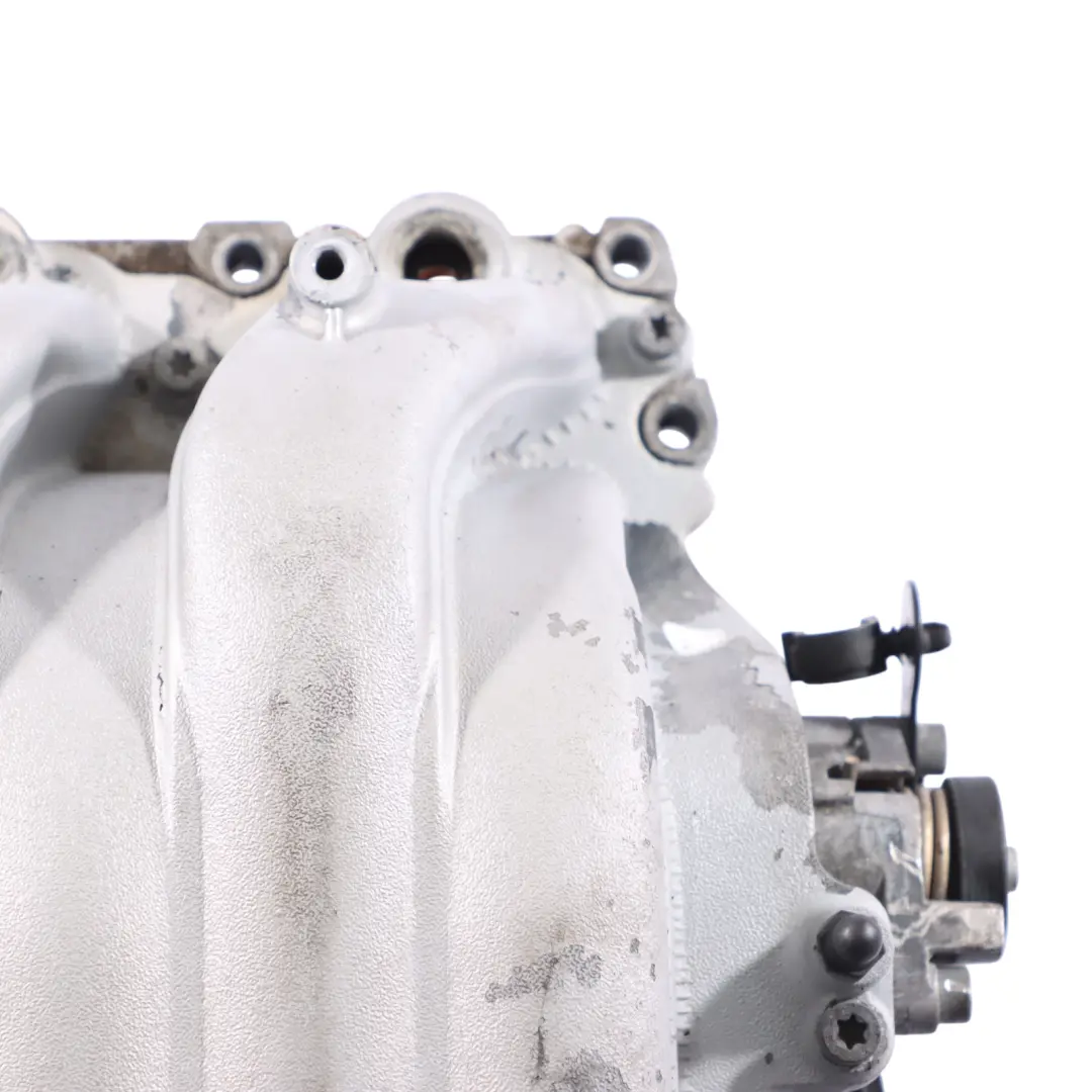 Audi A4 S4 B7 4.2 V8 BBK Petrol Engine Air Intake Manifold - SKU 079133185AB-1 - Part number 079133185AB