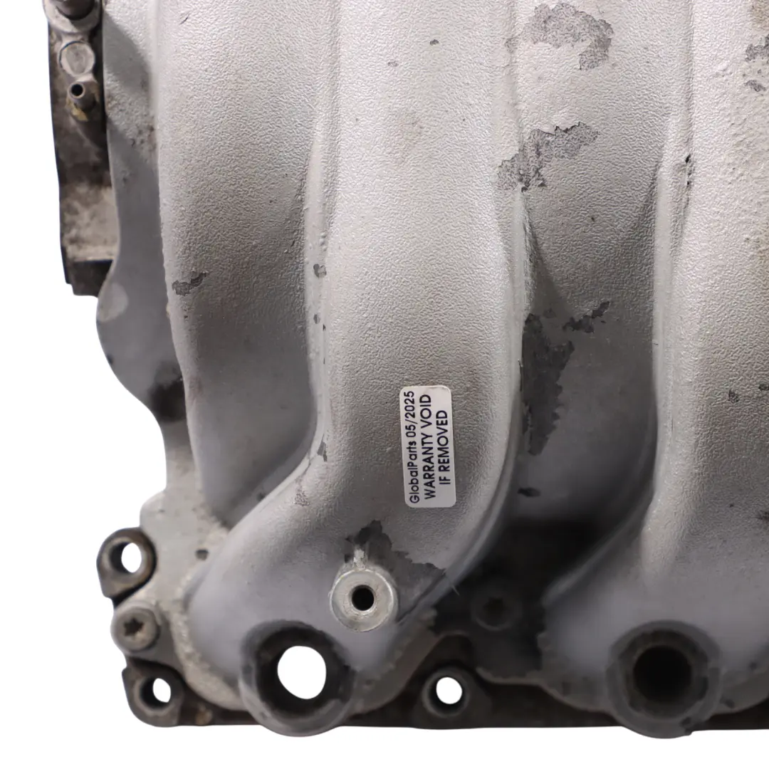 Audi A4 S4 B7 4.2 V8 BBK Benzin Motor Luft Einlass Krümmer - SKU 079133185AB-1 - Teilenummer 079133185AB