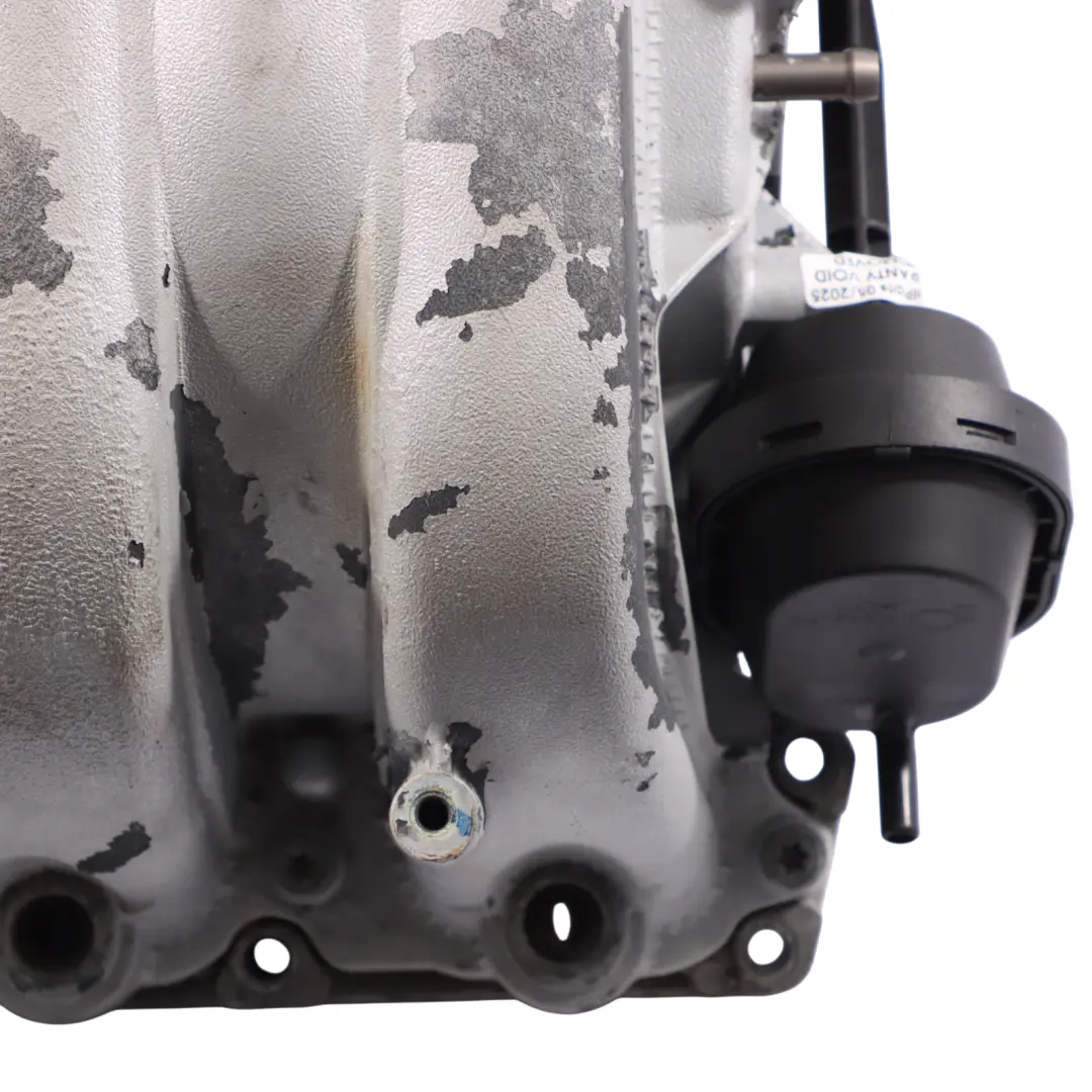 Audi A4 S4 B7 4.2 V8 BBK Benzin Motor Luft Einlass Krümmer - SKU 079133185AB-1 - Teilenummer 079133185AB