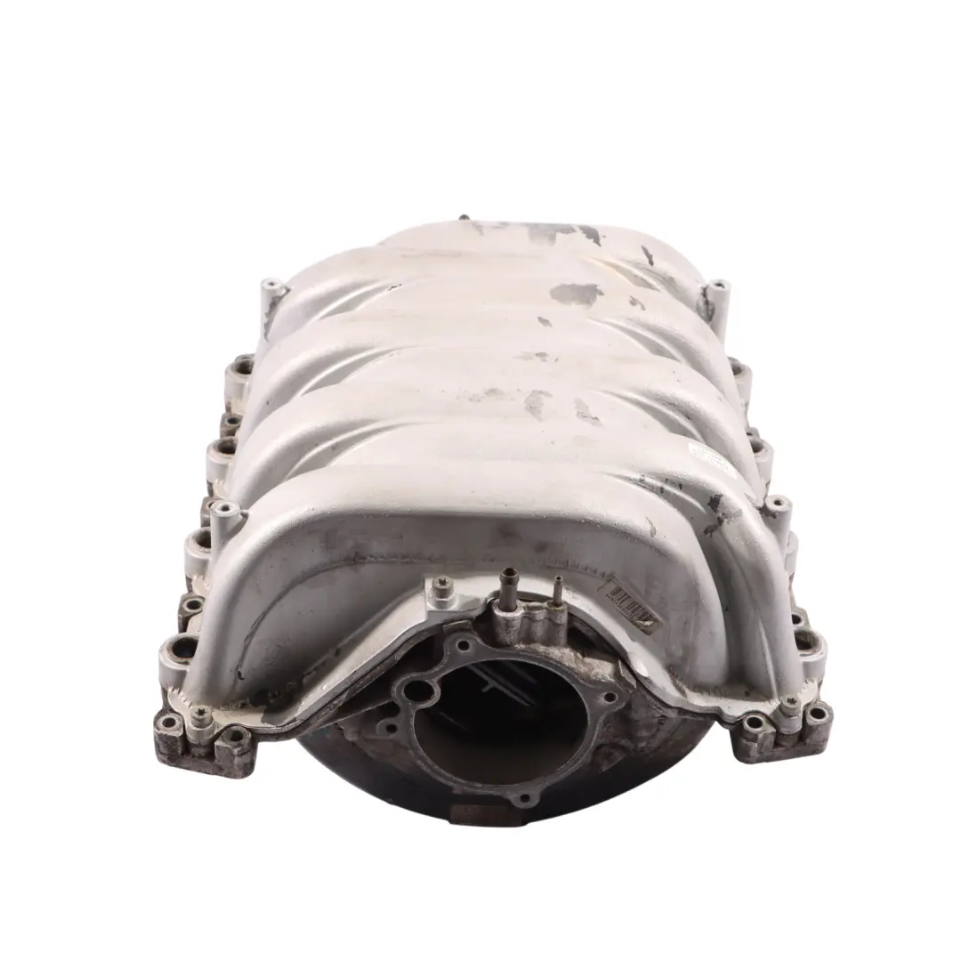 Audi A4 S4 B7 4.2 V8 BBK Benzin Motor Luft Einlass Krümmer - SKU 079133185AB-1 - Teilenummer 079133185AB