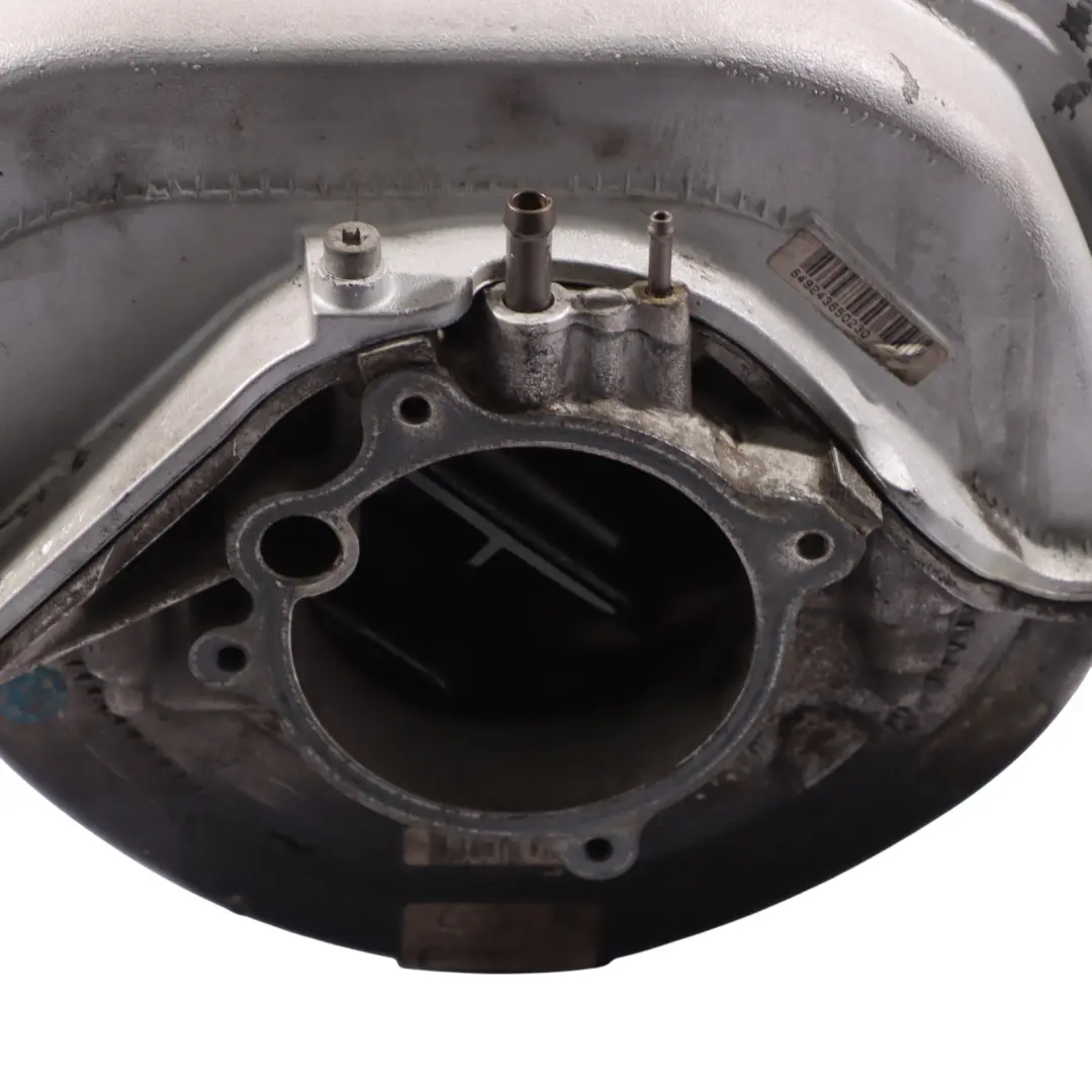 Audi A4 S4 B7 4.2 V8 BBK Petrol Engine Air Intake Manifold - SKU 079133185AB-1 - Part number 079133185AB