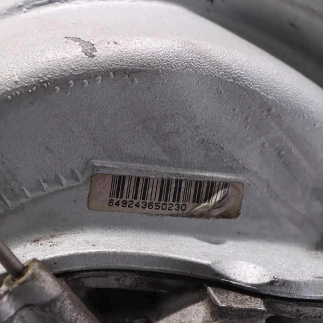 Audi A4 S4 B7 4.2 V8 BBK Benzin Motor Luft Einlass Krümmer - SKU 079133185AB-1 - Teilenummer 079133185AB