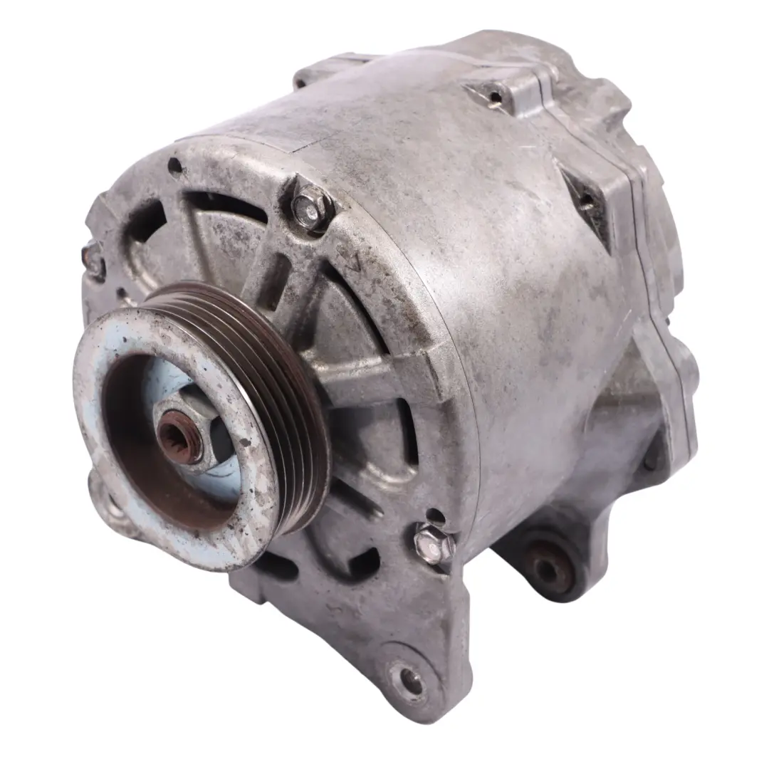Audi A4 B7 4.2 FSI V8 Petrol Engine Alternator Generator - SKU 079903018X - Part number 079903018X