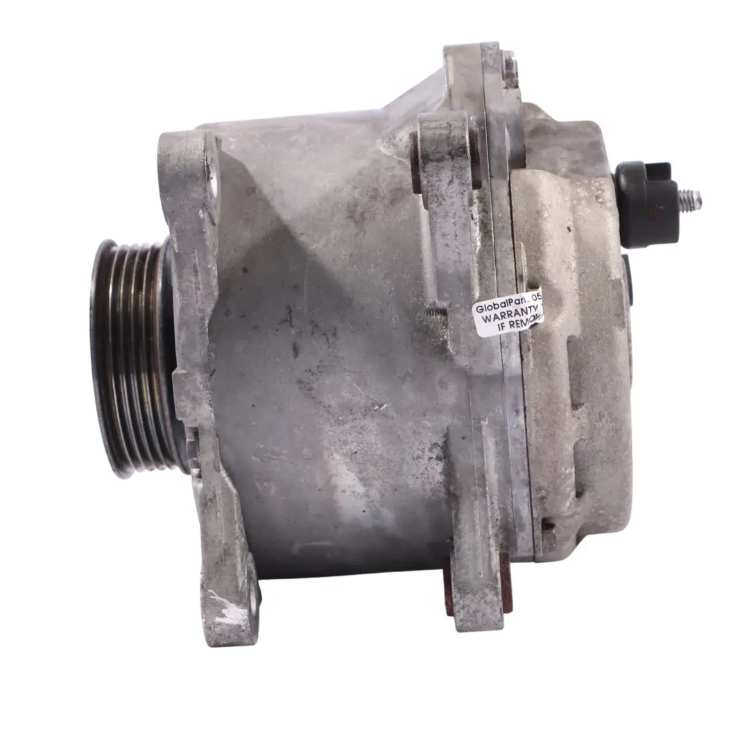 Alternateur Générateur Moteur Essence pour Audi A4 B7 4.2 FSI V8 à propos du numéro de pièce 079903018X Audi A4 B7 4.2 FSI V8 Alternateur Générateur Moteur Essence - SKU 079903018X - Numéro de pièce 079903018X