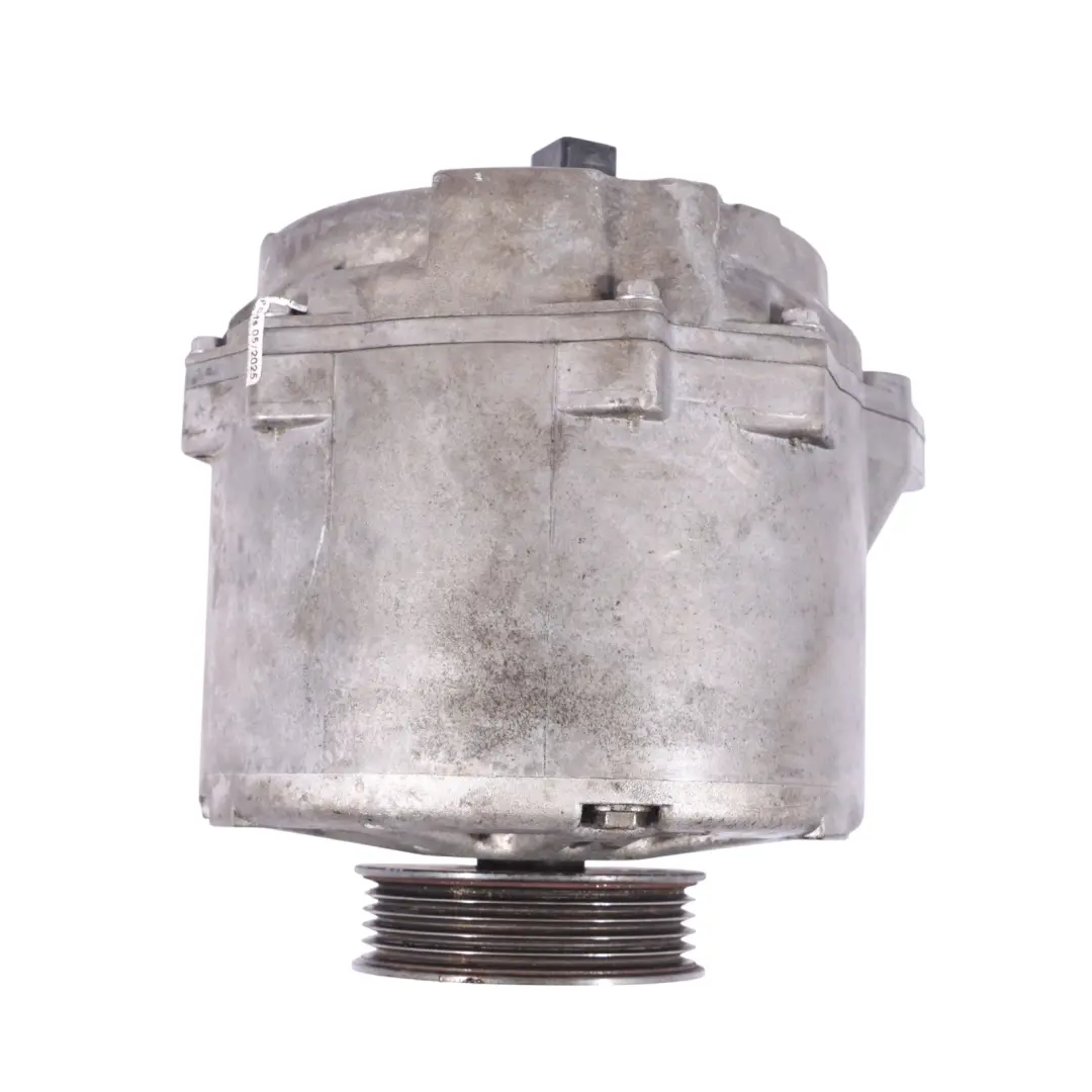 Audi A4 B7 4.2 FSI V8 Petrol Engine Alternator Generator - SKU 079903018X - Part number 079903018X