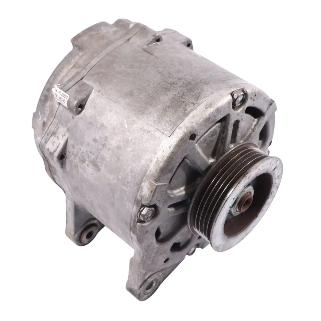 Audi A4 B7 4.2 FSI V8 Petrol Engine Alternator Generator - SKU 079903018X - Part number 079903018X