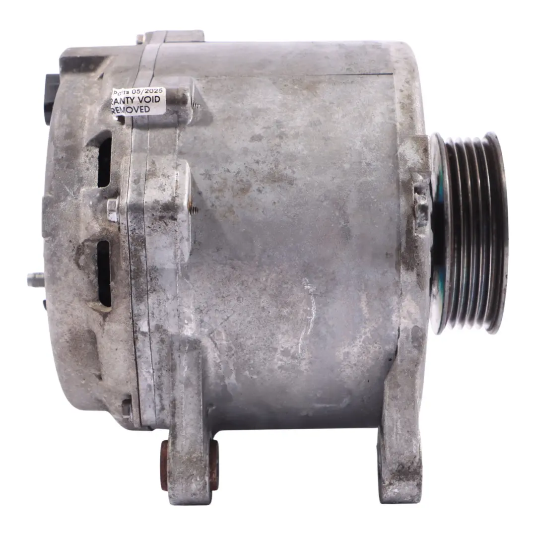 Audi A4 B7 4.2 FSI V8 Petrol Engine Alternator Generator - SKU 079903018X - Part number 079903018X
