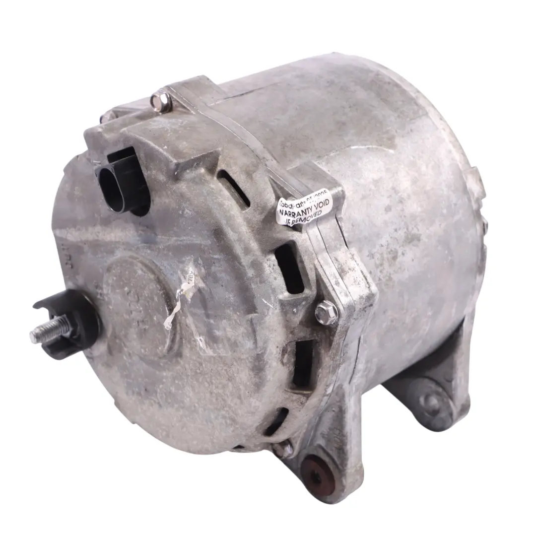 Audi A4 B7 4.2 FSI V8 Petrol Engine Alternator Generator - SKU 079903018X - Part number 079903018X