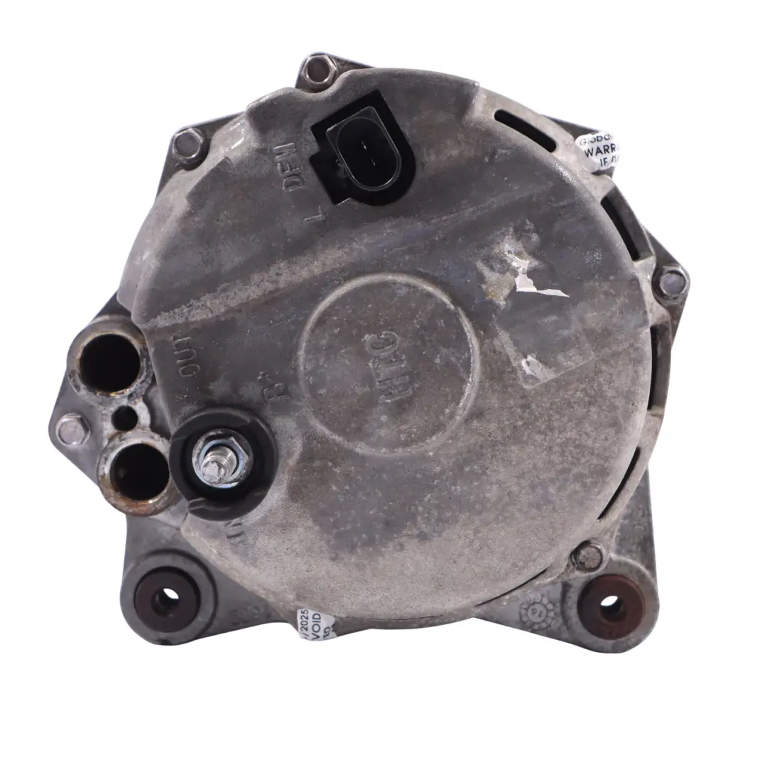 Gasolina Motor Alternador Generador para Audi A4 B7 4.2 FSI V8 con número de pieza 079903018X Audi A4 B7 4.2 FSI V8 Gasolina Motor Alternador Generador - SKU 079903018X - Número de pieza 079903018X