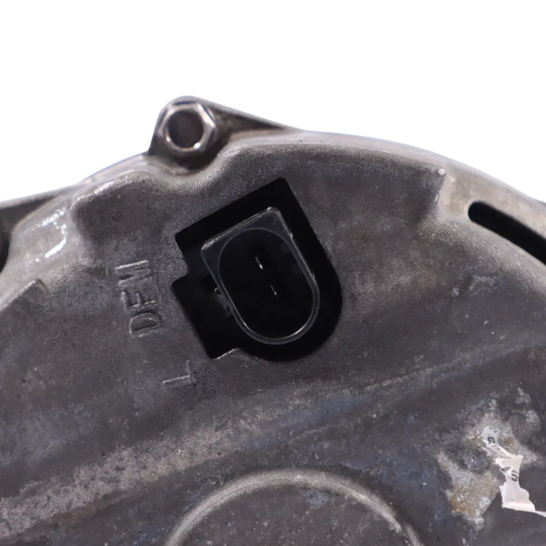 Audi A4 B7 4.2 FSI V8 Benzin Motor Licht Maschine Generator - SKU 079903018X - Teilenummer 079903018X