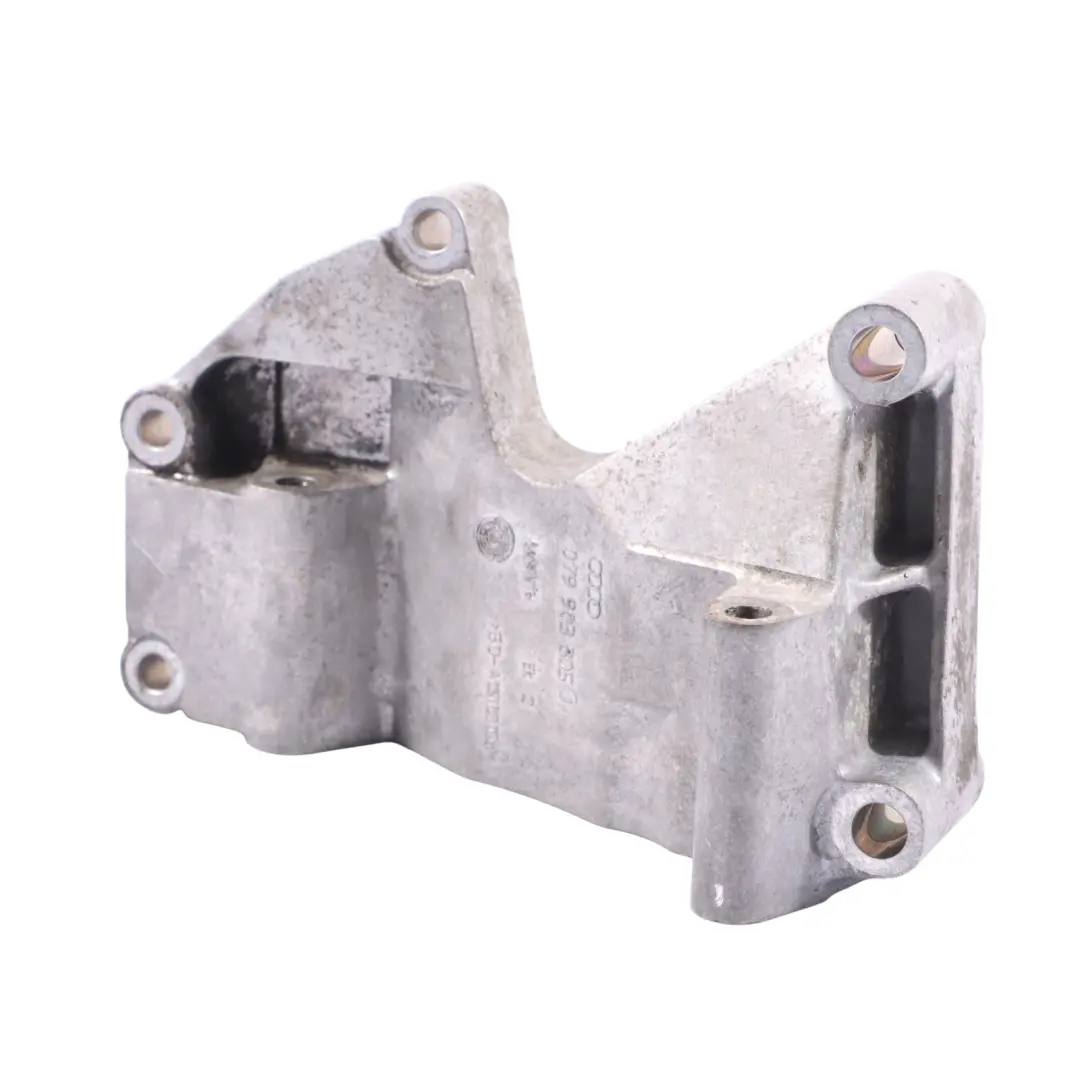 Audi A4 B6 B7 4.2 V8 FSI Supporto Alternatore - SKU 079903805J - Numero di parte 079903805J