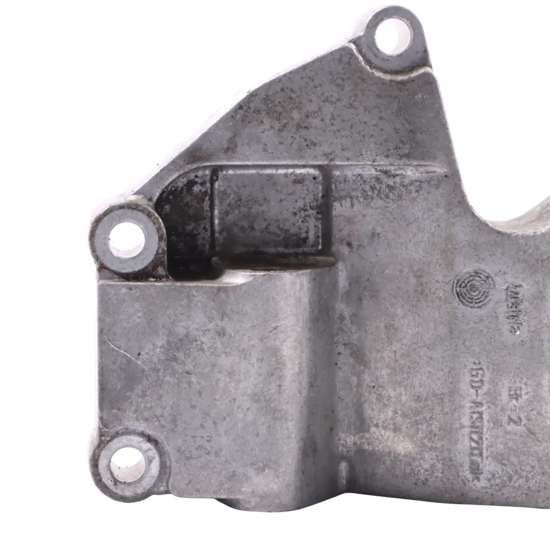 Alternator Bracket Mount Holder to Audi A4 B6 B7 4.2 V8 FSI with Part number 079903805J Audi A4 B6 B7 4.2 V8 FSI Alternator Bracket Mount Holder - SKU 079903805J - Part number 079903805J