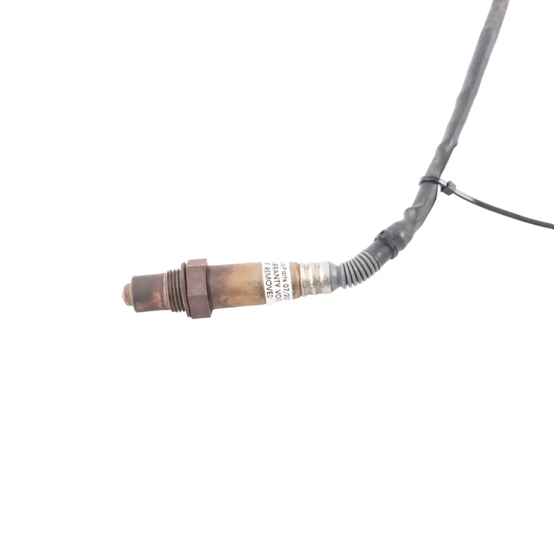 Sonde Lambda Sonde À Oxygène Sonde Lambda pour Audi A3 8P 1.4 TSI à propos du numéro de pièce 07C906262BH Audi A3 8P 1.4 TSI Sonde Lambda Sonde À Oxygène Sonde Lambda - SKU 07C906262BH - Numéro de pièce 07C906262BH