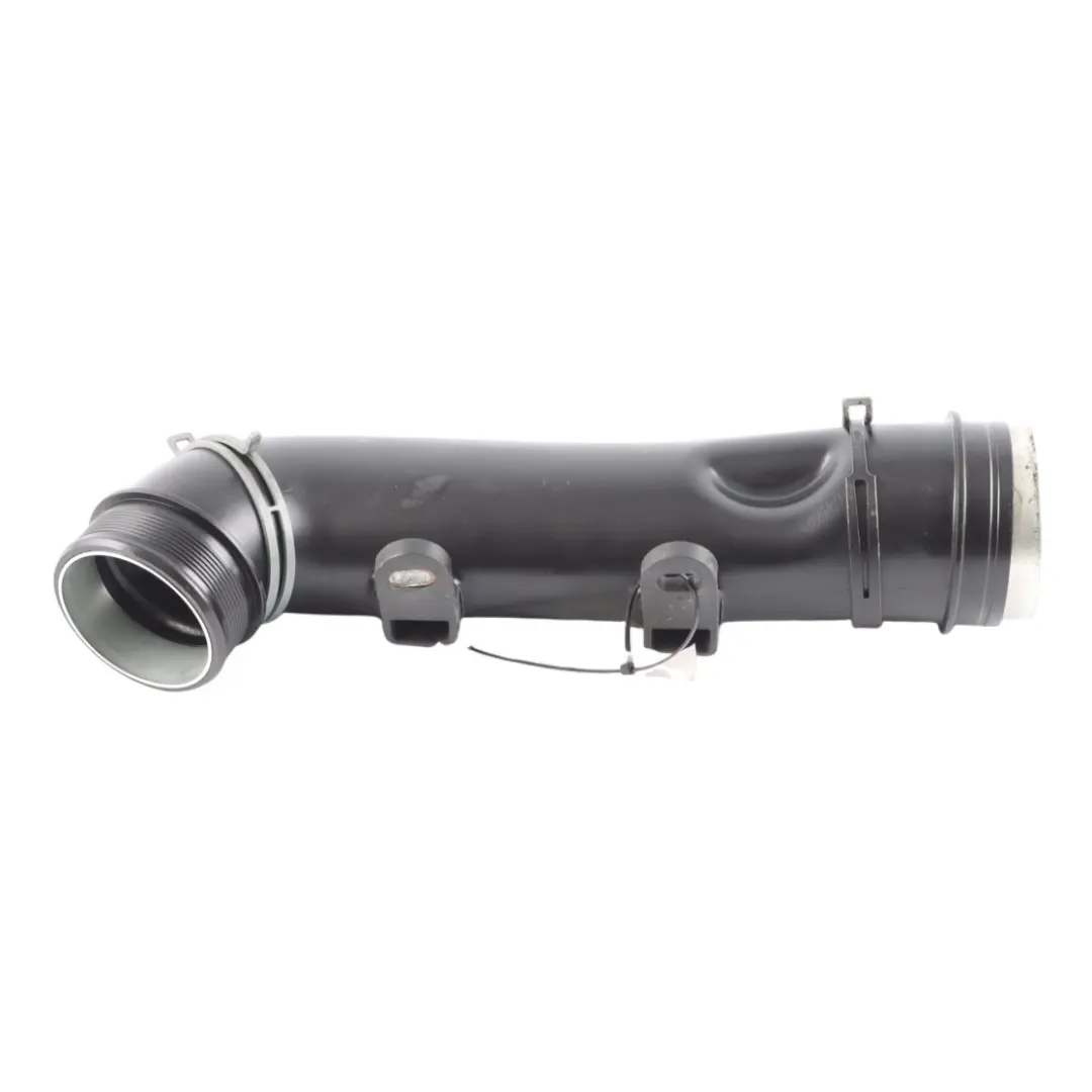 Audi TTRS RS3 8V 2.5 TFSI Air Intake Hose Charge Intercooler Pipe - SKU 07K129665A - Part number 07K129665A