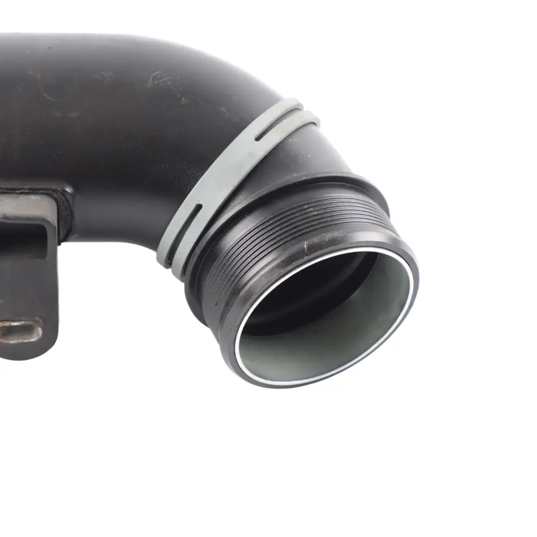 Audi TTRS RS3 8V 2.5 TFSI Air Intake Hose Charge Intercooler Pipe - SKU 07K129665A - Part number 07K129665A