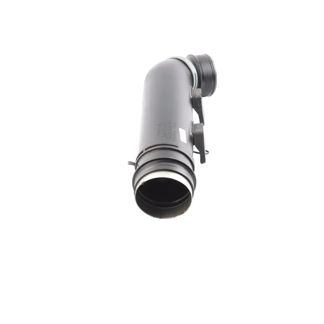 Audi TTRS RS3 8V 2.5 TFSI Air Intake Hose Charge Intercooler Pipe - SKU 07K129665A - Part number 07K129665A